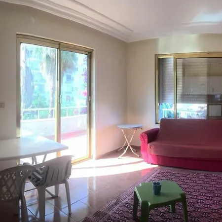 Sev Apart Apartman Alanya